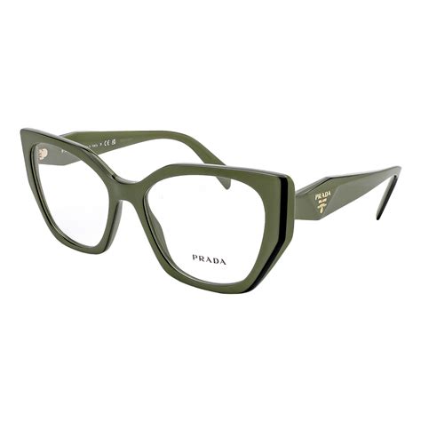 oculos de grau da prada feminino|Óculos Prada Original Lançamentos .